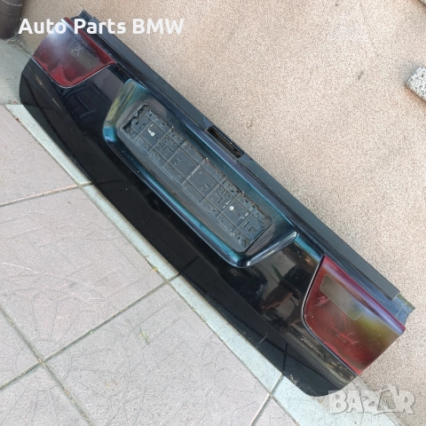 Стопове BMW X5 E53 Стоп БМВ Х5 Е53 , снимка 4 - Части - 51516270