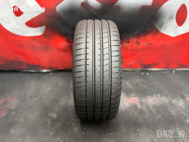 225 45 17, Лятна гума, Goodyear EagleF1Asymmetric3, 1 брой, снимка 3 - Гуми и джанти - 53655898