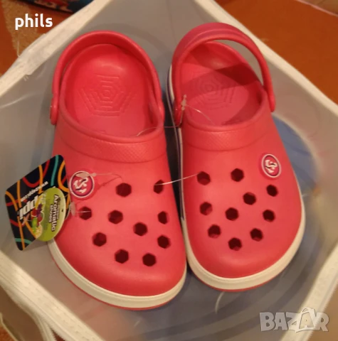 Нови сандали Beppi 31 н., снимка 1