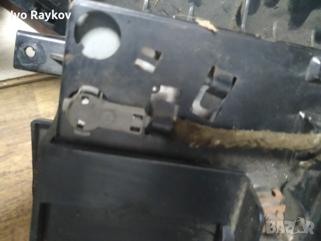 Radio CDR2005 , Opel Omega , 09119957, снимка 4 - Части - 51988744