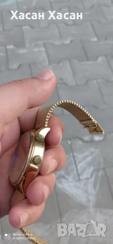 Daniel Klein - автоматичен, снимка 3 - Мъжки - 55804493
