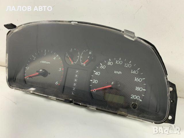 Километраж Хюндай Теракан 2.9 Kilometraj Hyundai Terracan DIESEL 94003-H1310, снимка 2 - Части - 51533621