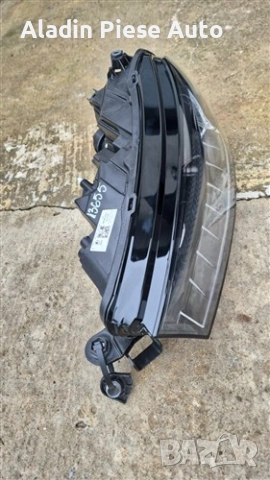 Ляв фар Skoda Fabia 4 Full Led година 2023 2024 2025 код 6VB941015B , снимка 3 - Аксесоари и консумативи - 52070865