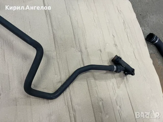 Водни маркучи за BMW E39 530D, снимка 10 - Части - 50359456