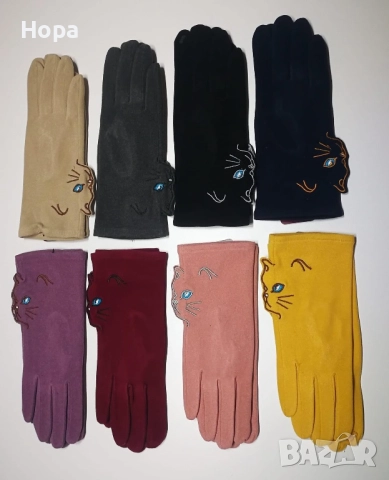 Шал Кашмир с Котки , снимка 13 - Шапки - 20048160