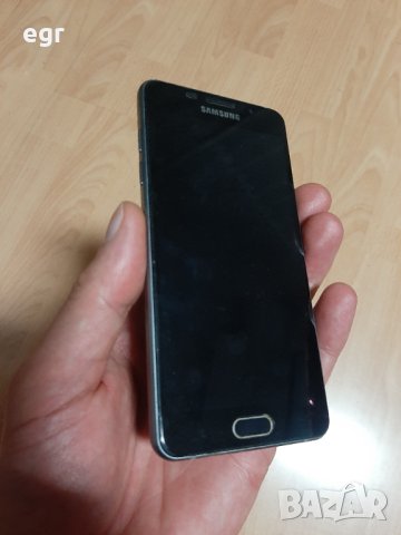 samsung galaxy a5 Самсунг галакси А5 2016 като нов, снимка 2 - Samsung - 42530951