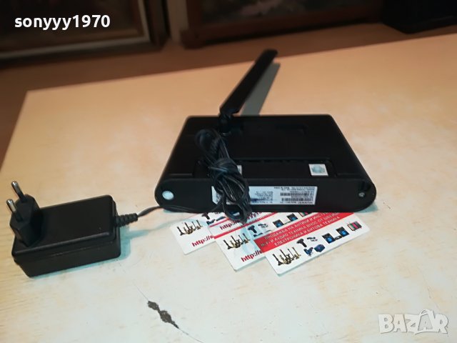 HUAWEI 0812221140, снимка 12 - Рутери - 38941776