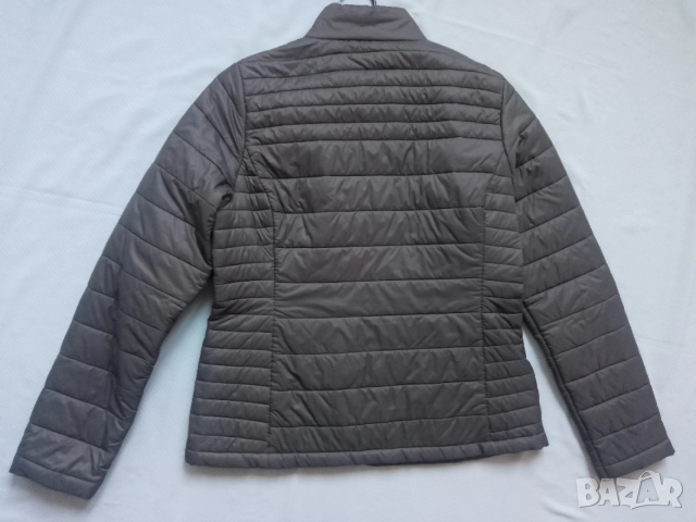 преходно зелено яке, снимка 2 - Якета - 53737098