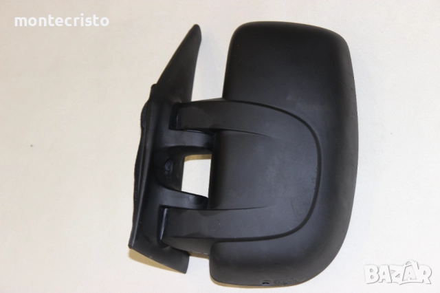 Ляво електрическо огледало Renault Master II (2003-2010г.) 5 пина / 4415381, снимка 4 - Части - 52687243