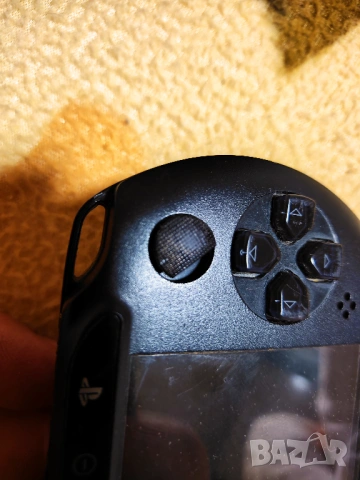 PSP E1004, снимка 4 - PlayStation конзоли - 53830402