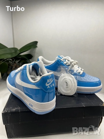 Nike Air Force Low ( Limited ) , снимка 2 - Маратонки - 53826228