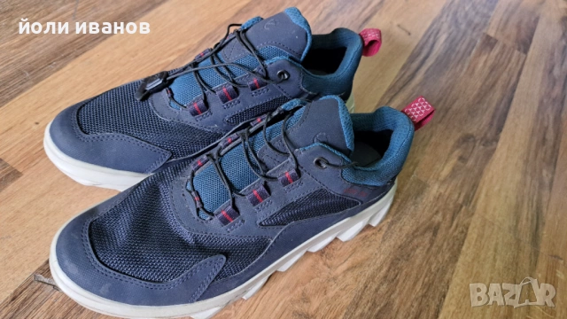 Дамски зимни високи обувки,маркови,оригинални, снимка 14 - Маратонки - 53257009