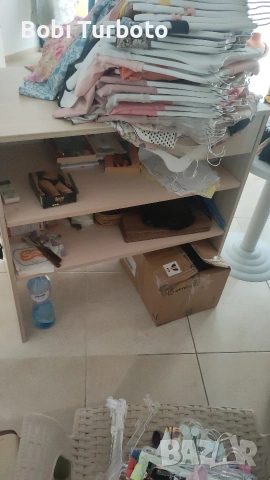 Обзавеждане за магазин за бельо,дрехи,други., снимка 11 - Оборудване за магазин - 53663661