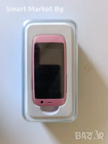 Мини мобилен телефон Elephone Q