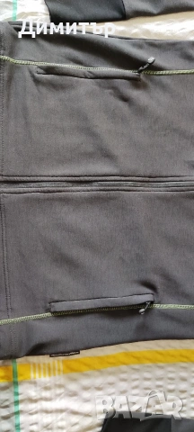 RVRC illusion hood, снимка 4 - Суичъри - 53731033