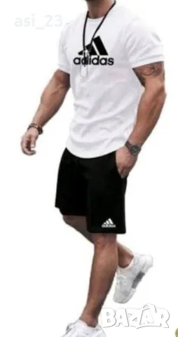 Нови мъжки екипи nike , снимка 4 - Спортни дрехи, екипи - 37361725