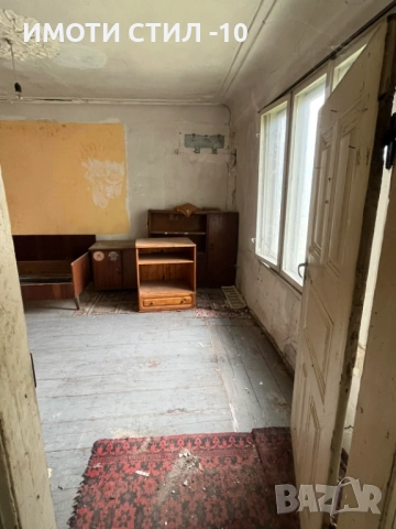 ПРОДАВА ПАРЦЕЛ СЪС СТАРА ПОСТРОЙКА, КВ. ГРИВИЦА, снимка 5 - Парцели - 52116715