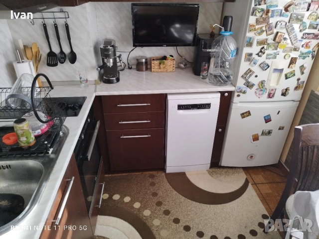 Гарсониера ж.к Балик до Томи, снимка 16 - Апартаменти - 51953051