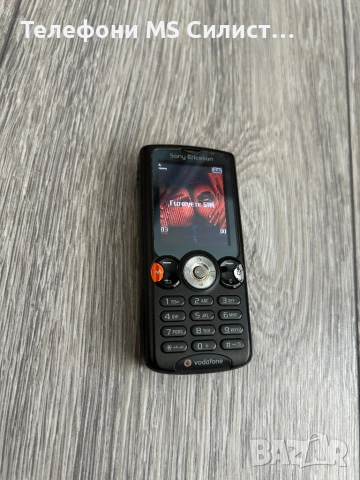 Sony Ericsson W810i Walkman, снимка 3 - Sony Ericsson - 51824399