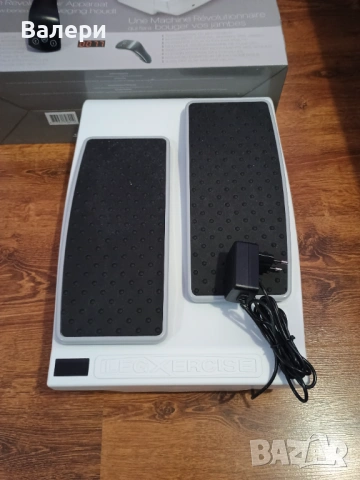 Legxercisе Pro - уред за раздвижване, снимка 5 - Фитнес уреди - 53763747