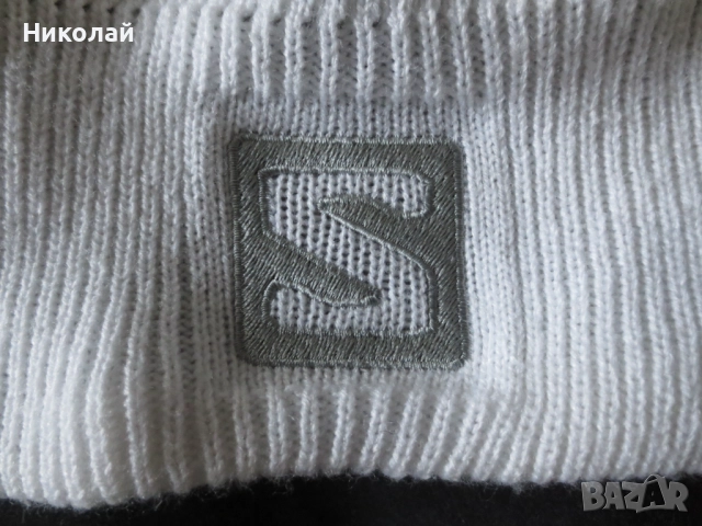 ulvang sagen merino шапка, Salomon OSFA шапка, снимка 10 - Шапки - 39031677