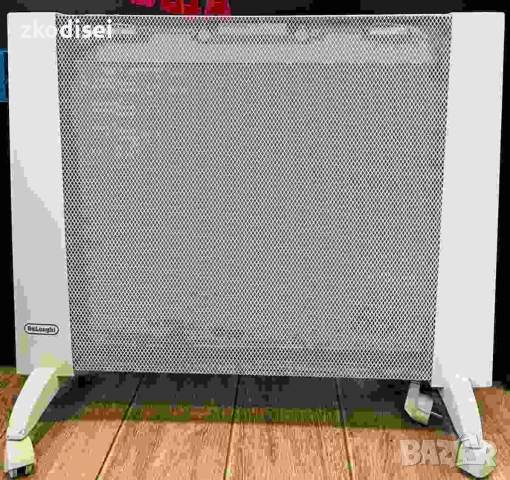 Конвекторна печка DELONGHI HHP1500, снимка 1