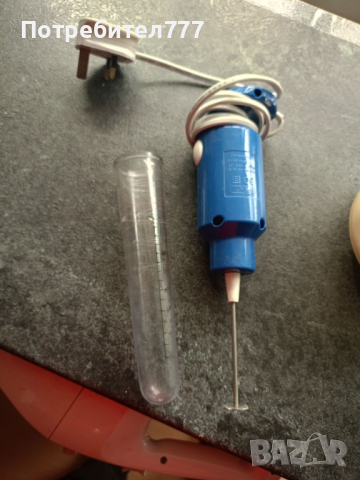 Миксер за фрапе, снимка 3 - Миксери - 44532664