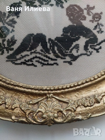 Гоблен , снимка 3 - Гоблени - 53286954