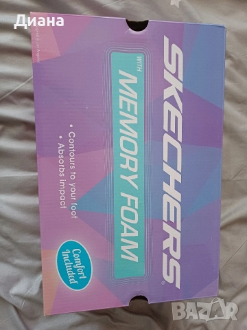 Дамски маратонки нови, снимка 5 - Маратонки - 52774120