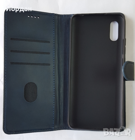 Redmi 9A тефтер