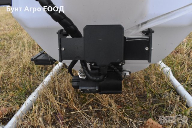 Агро дронове Бунт Агро, снимка 5 - Селскостопанска техника - 38757127