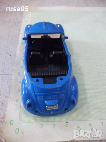 Кола - 640, снимка 6 - Други ценни предмети - 35855612