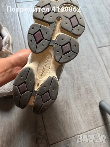 New balance 9060, снимка 6 - Маратонки - 55843954