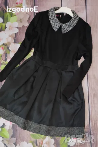 XL Официална рокля