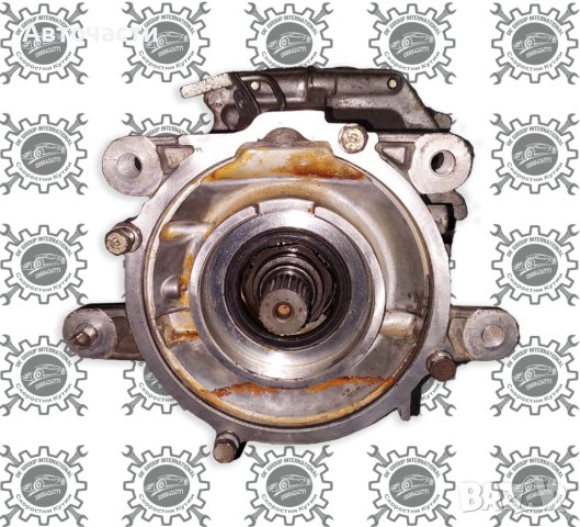 Заден диференциал - Mazda CX-5 - 2.2 D AWD - (2012 г.+), снимка 4 - Части - 39493507