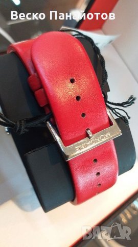 Швейцарски-MONDAINE-Evo Big/A627.11 - намален от 800, снимка 12 - Други - 36026946