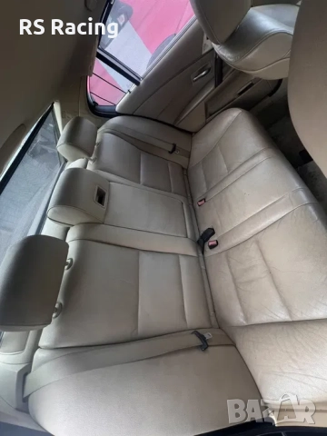 Bmw e60 520i на части, снимка 5 - Автомобили и джипове - 51730567