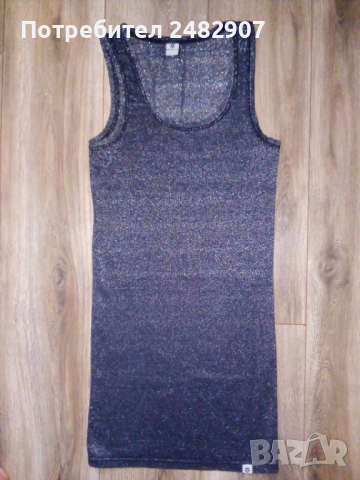 Къса дамска рокля, снимка 4 - Рокли - 44774992