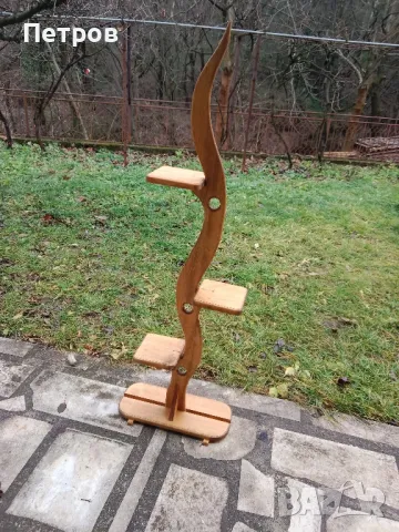 Изработвам цветарници от дърво , снимка 7 - Декорация за дома - 42955293