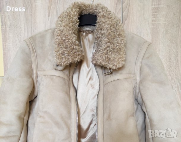 Зимно яке, снимка 2 - Якета - 34484913