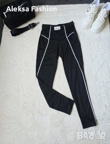 Дамски атрактивен модел клин с висока талия 