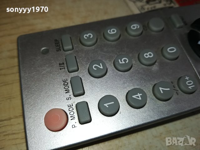 SCOTT REMOTE CONTROL-ВНОС SWISS 1402241624, снимка 12 - Дистанционни - 44293467