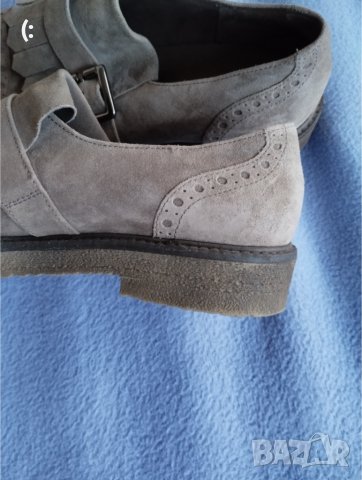 Gabor-отлични., снимка 3 - Дамски елегантни обувки - 44622283