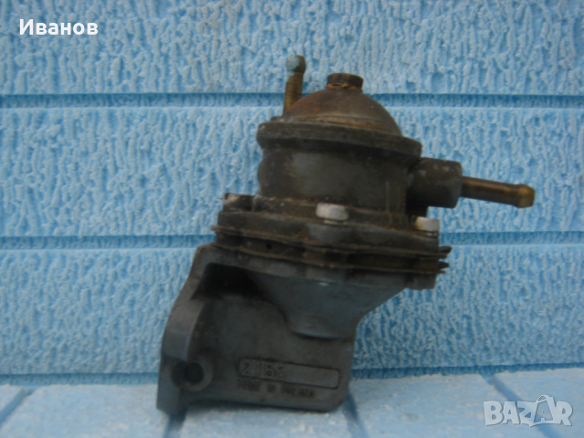 Авточасти за Фиат 126, снимка 4 - Части - 36161761