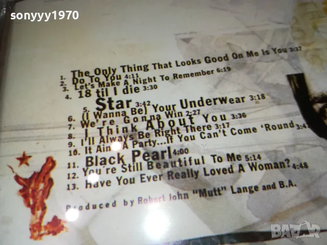 BRAYAN ADAMS CD 0212241404, снимка 8 - CD дискове - 48194303