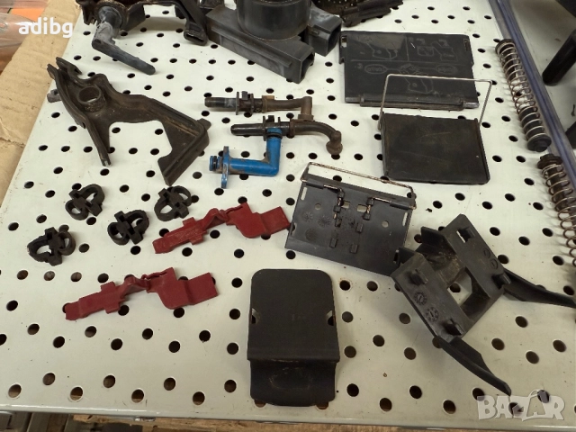 Части за Кафе Група на Bosch и Siemens кафе групи, снимка 5 - Кафемашини - 51884399