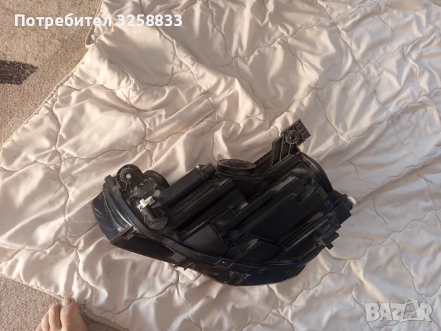 Фар Audi а3 8v0, снимка 5 - Части - 50871346