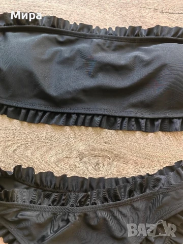 Дамски бански,два комплекта и едно долнище, снимка 9 - Бански костюми - 51096468