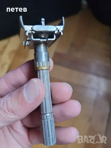 Gillette. самобръсначка Gillette.