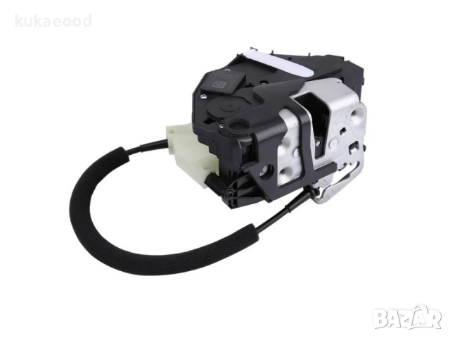 Брава за багажник за Ford Ecosport 2 2012+, снимка 4 - Части - 44558428